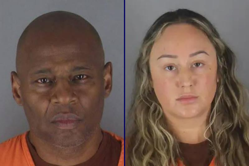 Former prosecutor and three others face charges in long-running sex trafficking and money laundering operation