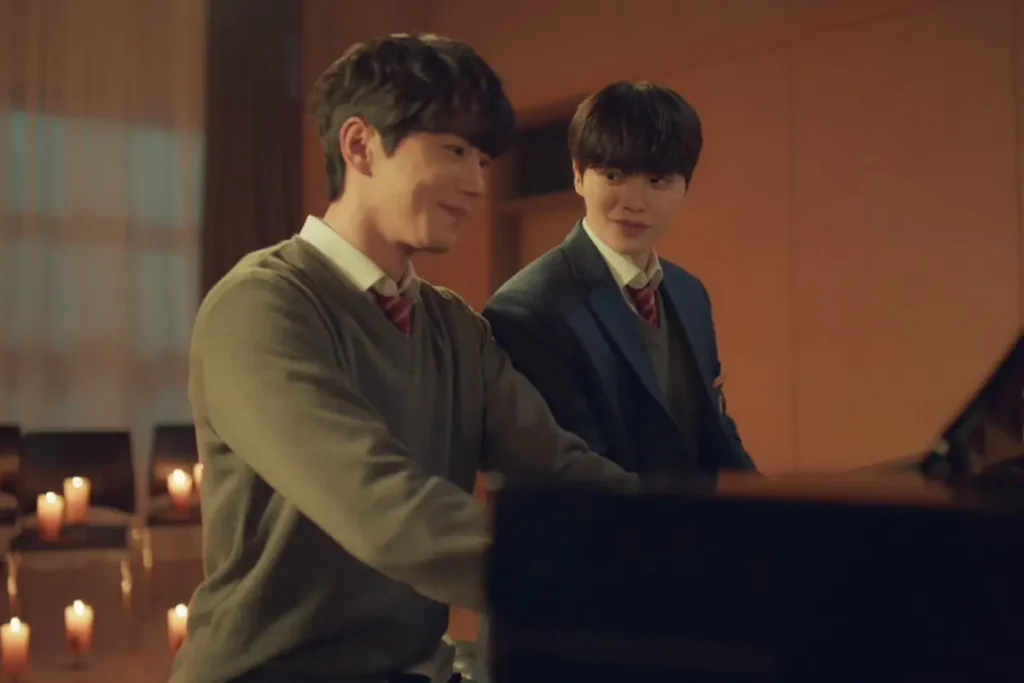 "Four Hands, Two Sonatas" Review: Watch It or Pass?