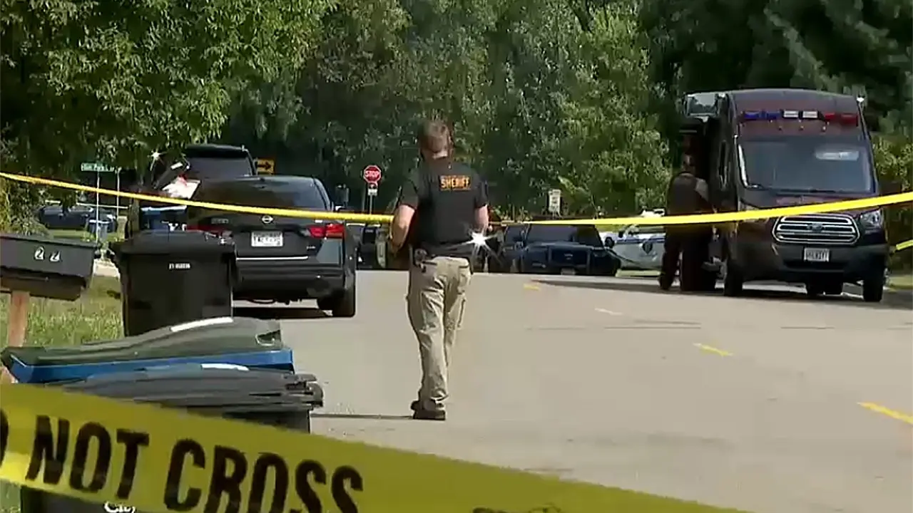 Four individuals, including a child, discovered deceased following daycare shootings in Minnesota