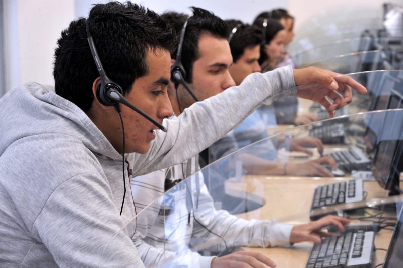 France prohibits unwanted telemarketing calls, imposing heavy penalties for noncompliance.