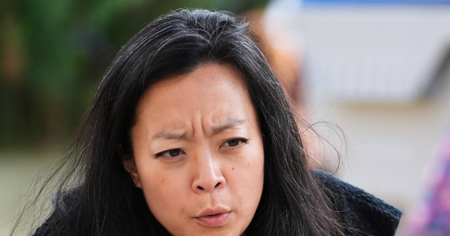 Francesca Hong Issues First Statement Following Primary Loss