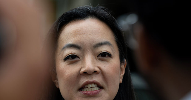 Francesca 'Thanksgiving is Awful' Hong and Pollsters Embarrassed in Wisconsin Surprise
