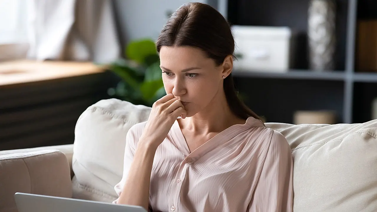 Fraudulent party invitation emails may download malware onto your computer