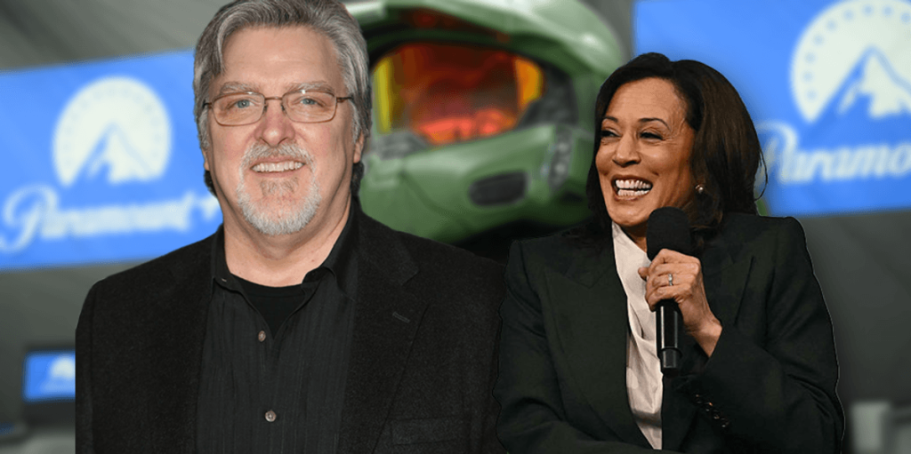 Gaming icon uninvited from SacAnime con after 'KamalaHQ' page claims he backs 'persecuting' LGBTQ+ individuals