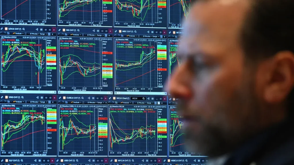 GAO cautions that retirement plan providers could share data with data brokers