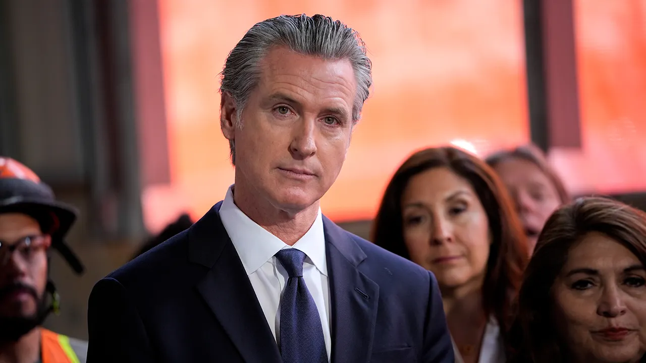 Gavin Newsom's housing changes align with Trump's deregulation efforts