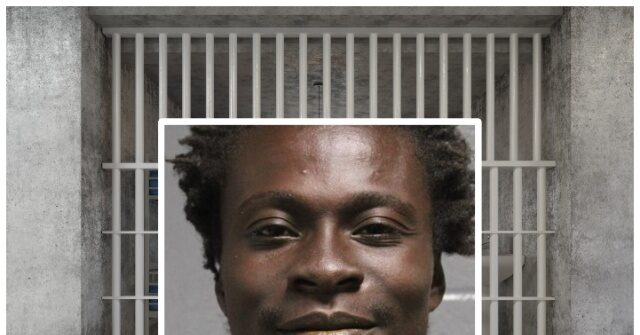 Ghanaian Migrant Detained Four Times in Two Weeks for Sexual Offenses