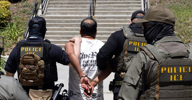 Gloves that Provide Electric Shock to Help De-Escalate Conflicts Will Be Given to ICE