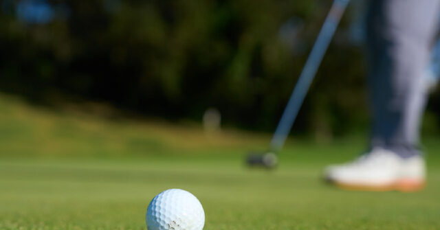 Golfer Faked Hole-In-One by Exploiting Grandmother's Illness
