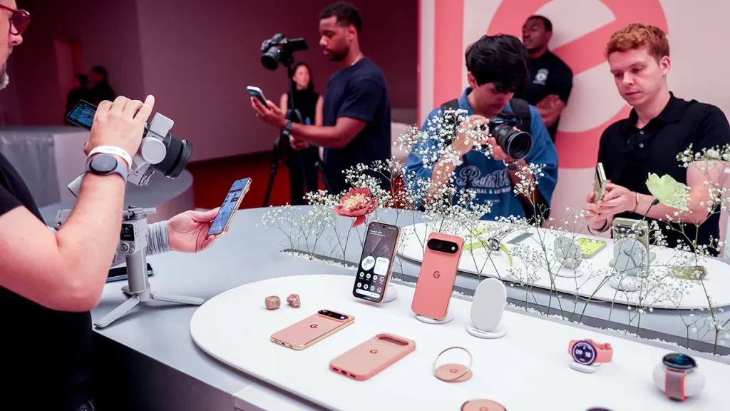 Google Pixel production expected to relocate from China by next year, according to a report