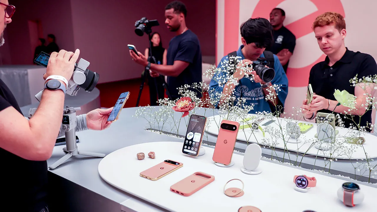 Google Pixel production expected to relocate from China by next year, according to a report