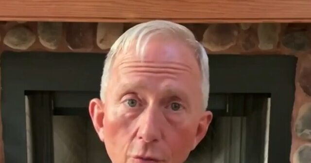 GOP Rep. Van Drew Describes Filibuster as 'Obstructive' and 'Damaging' — 'I'm Upset'