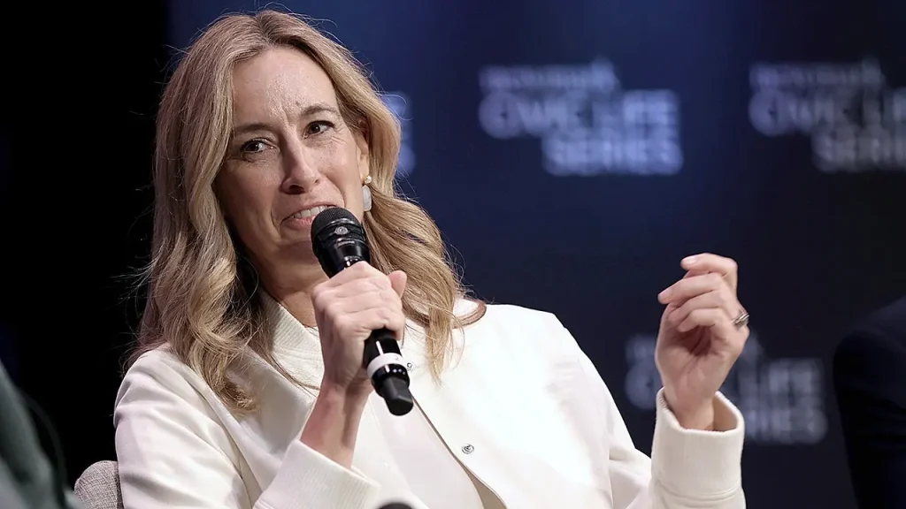 Gov. Mikie Sherrill is at risk of being subpoenaed due to her response on voter rolls.