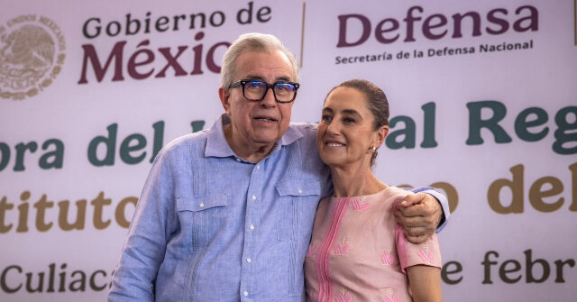 Governor Resigns One Day After Returning to Office Amid Drug Trafficking Accusations