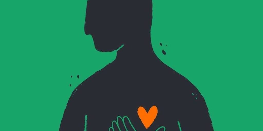 Gratitude is not a viewpoint. It is recalling kindness.