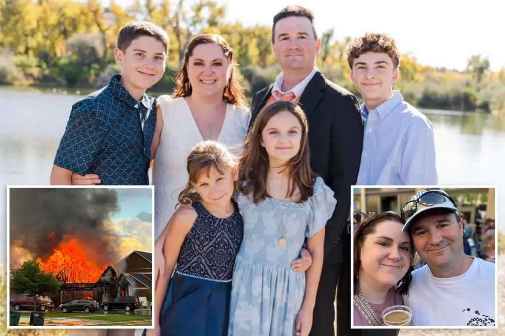 Grieving father from Montana family tragedy shares his thoughts after 8 killed in shooting