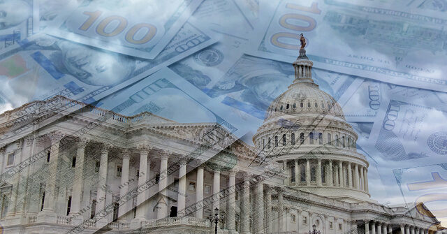 GSA Finds More Than $13 Billion in Alleged Fraud Involving Approximately 1,000 Federal Contractors