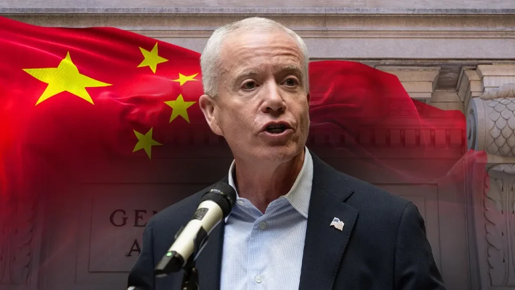 GSA requests an audit of AbilityOne for products from China labeled as American-made