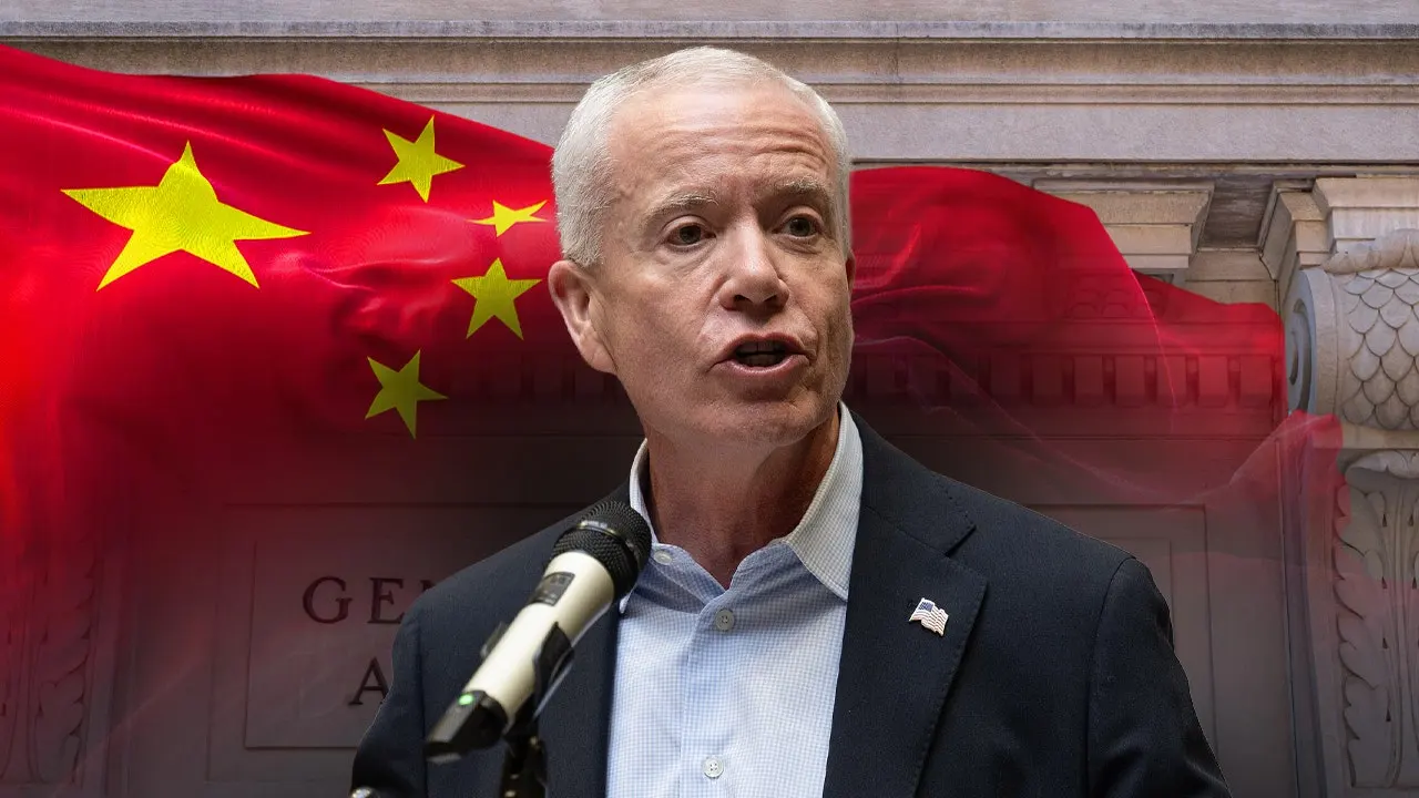 GSA requests an audit of AbilityOne for products from China labeled as American-made