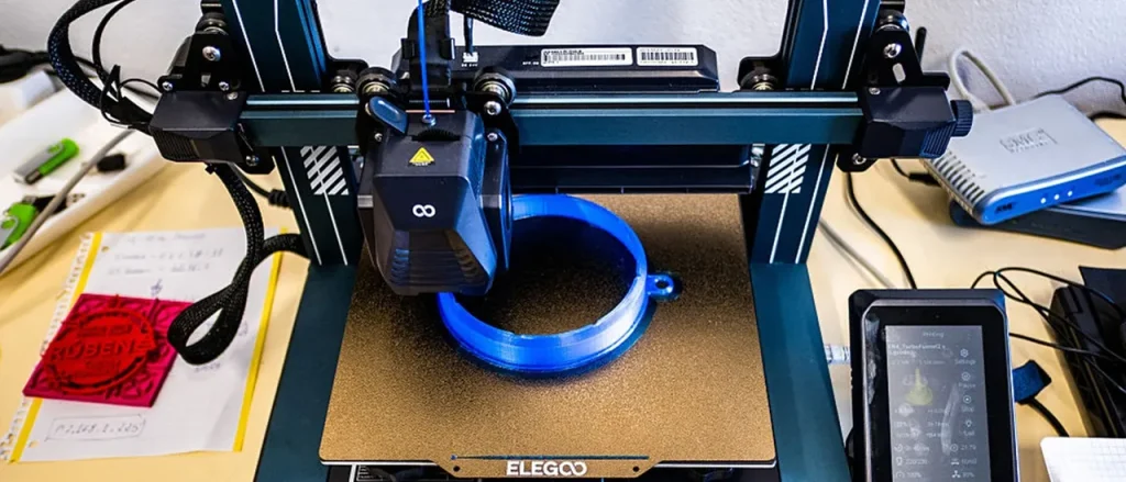 Gun Group Requests Supreme Court to Overturn State&rsquo;s Ban on 3D Printing Codes for Guns