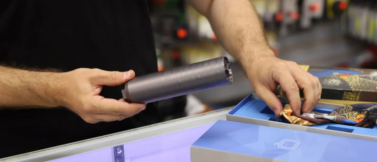 Gun Suppressors Flying Off the Shelves as Processing Times Have Decreased