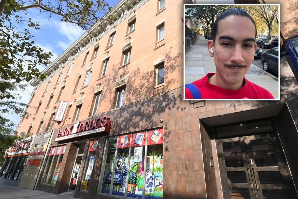 Gustavo Gordillo, a leader of the NYC DSA, faces eviction lawsuit.