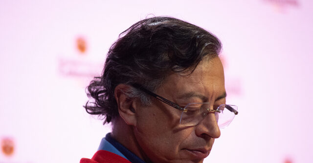 Gustavo Petro to Leave Colombia Following Troubling Presidential Term and Earthquake