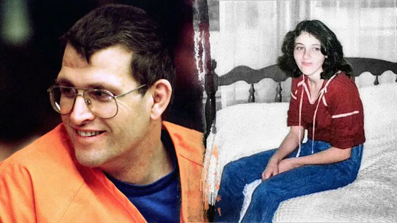 'Happy Face Killer' Keith Jesperson's final unidentified victim revealed after 34 years