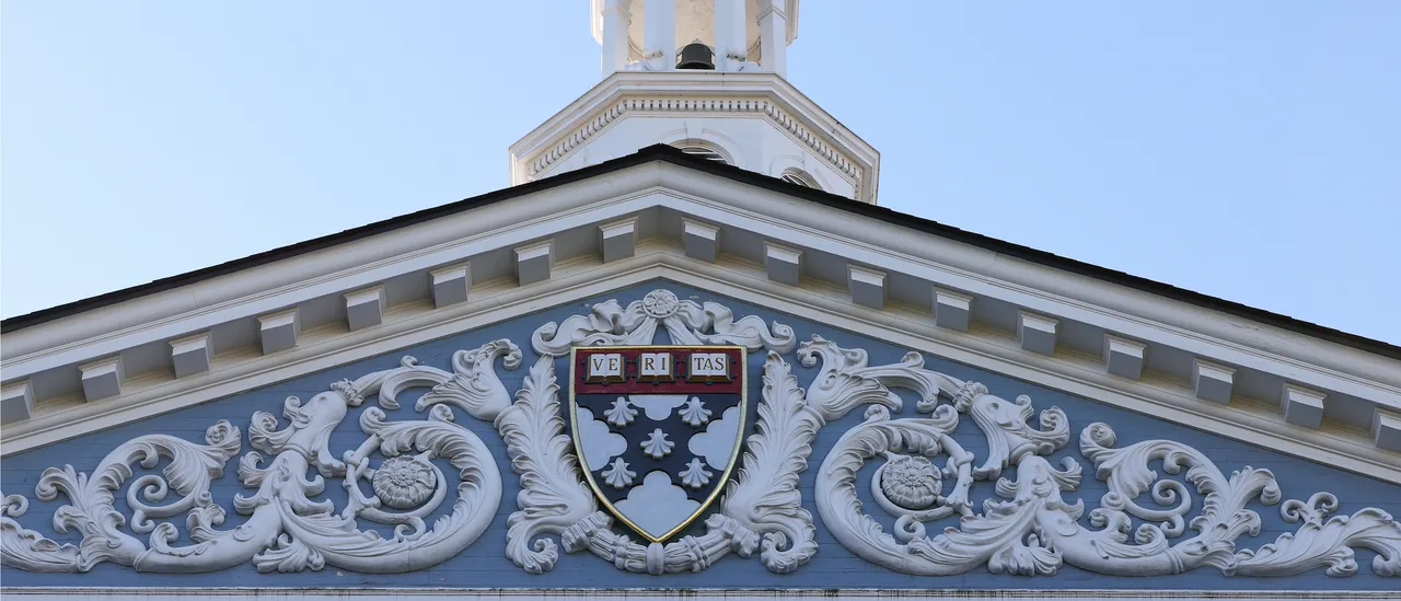 Harvard Continues to Employ Professor Who Discussed Spies and Torture in Emails with Epstein