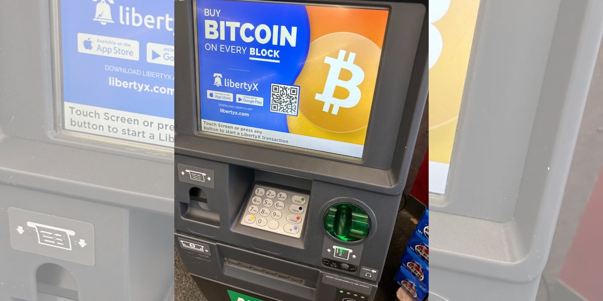Hawaii's new law prohibiting cryptocurrency ATM deposits will go into effect on October 1.