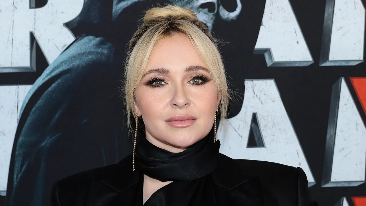 Hayden Panettiere passes away at 36