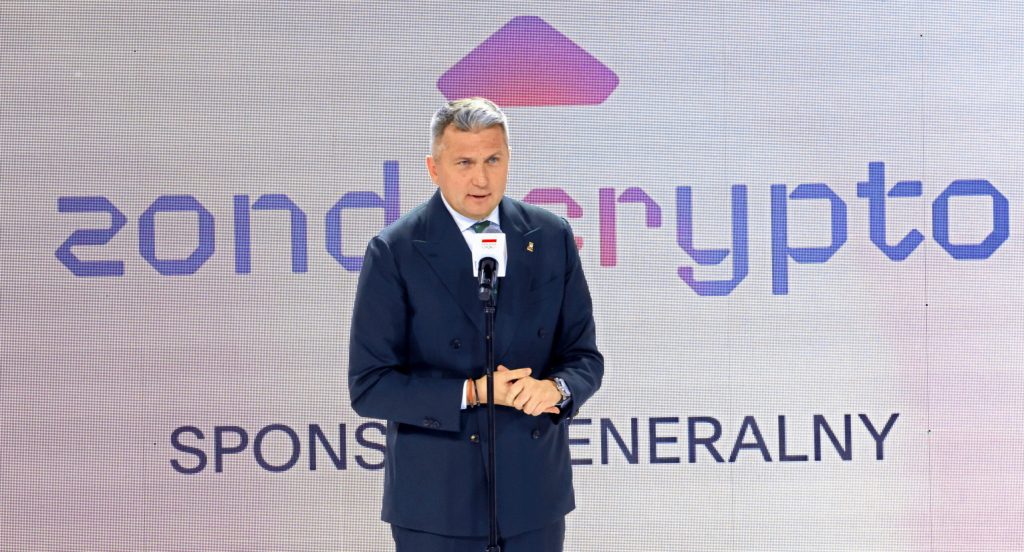 Head of Polish Olympic Committee arrested for connections to defunct cryptocurrency company