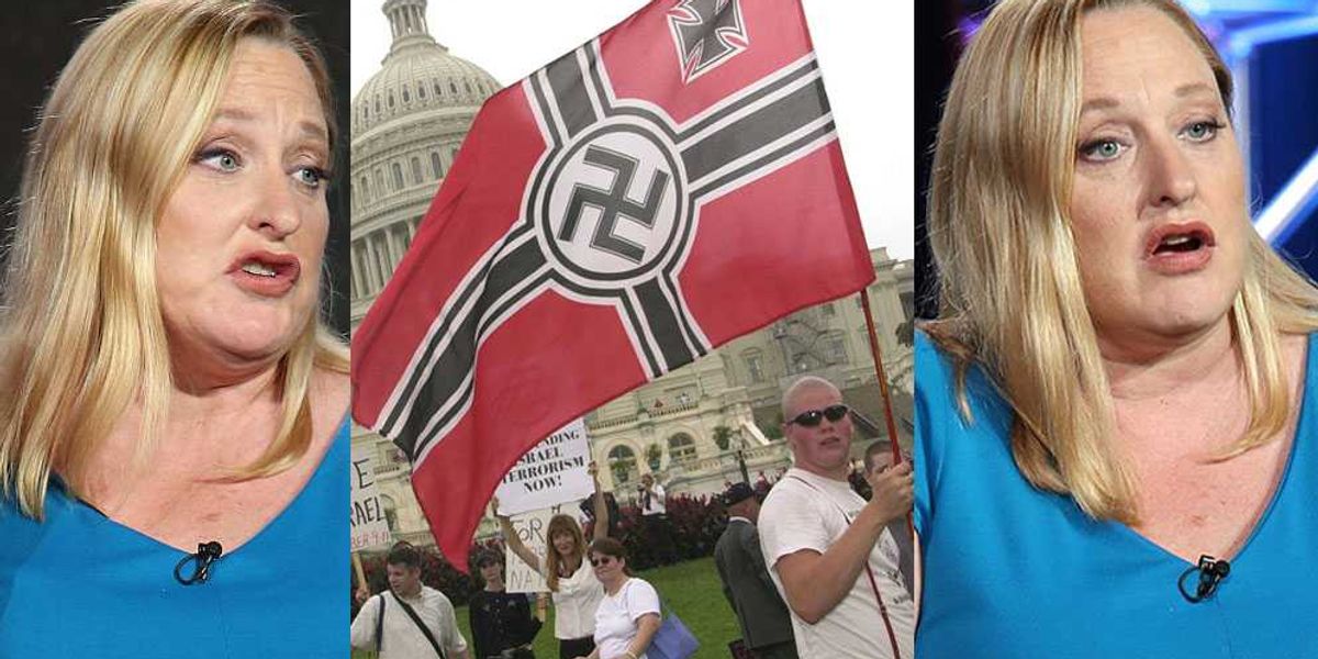 Heidi Beirich's Indictment: 3 Key Points to Understand