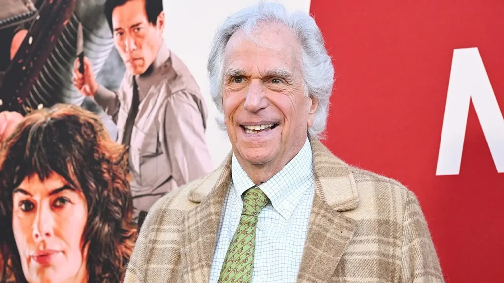 Henry Winkler nearly pursued a career in child psychology before turning to acting.