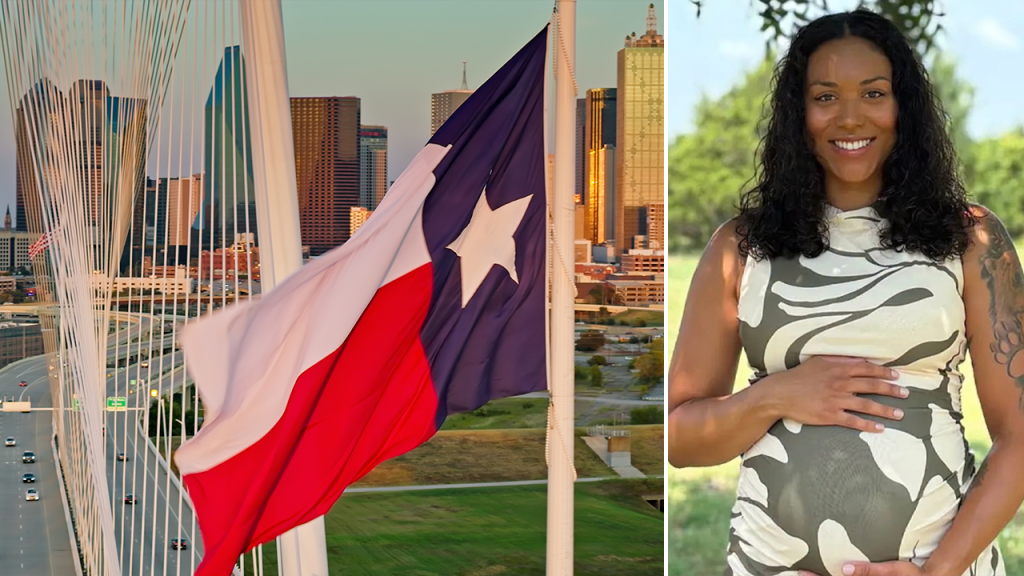 HHS alerts Texas hospitals about treating baby Gabriel's heart defect