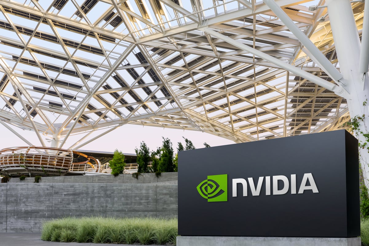 Historical Trends Indicate What Will Occur with Nvidia Stock After August 26