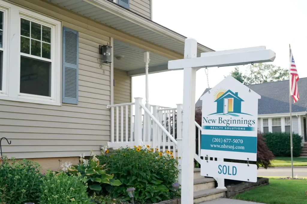 Home sales decreased in July due to high mortgage rates and increasing prices pushing homebuyers aside.