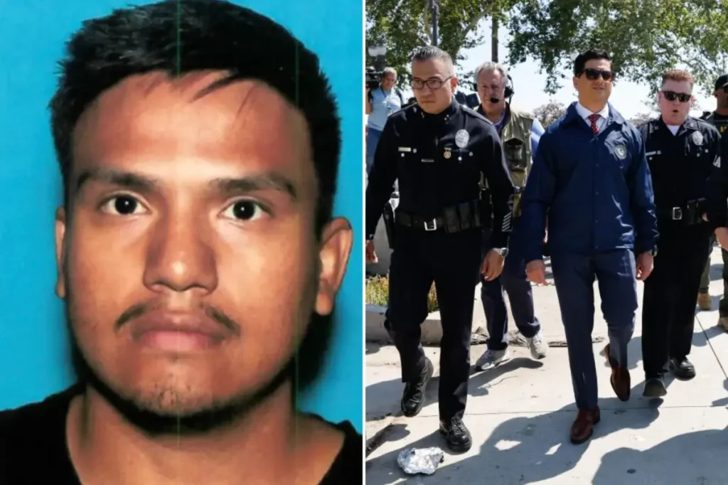 Honduran activist against ICE arrested on voter fraud charges as FBI starts enforcement行动