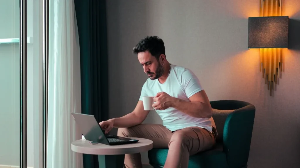 Hotel Wi-Fi phishing scam aims at Microsoft 365 business logins