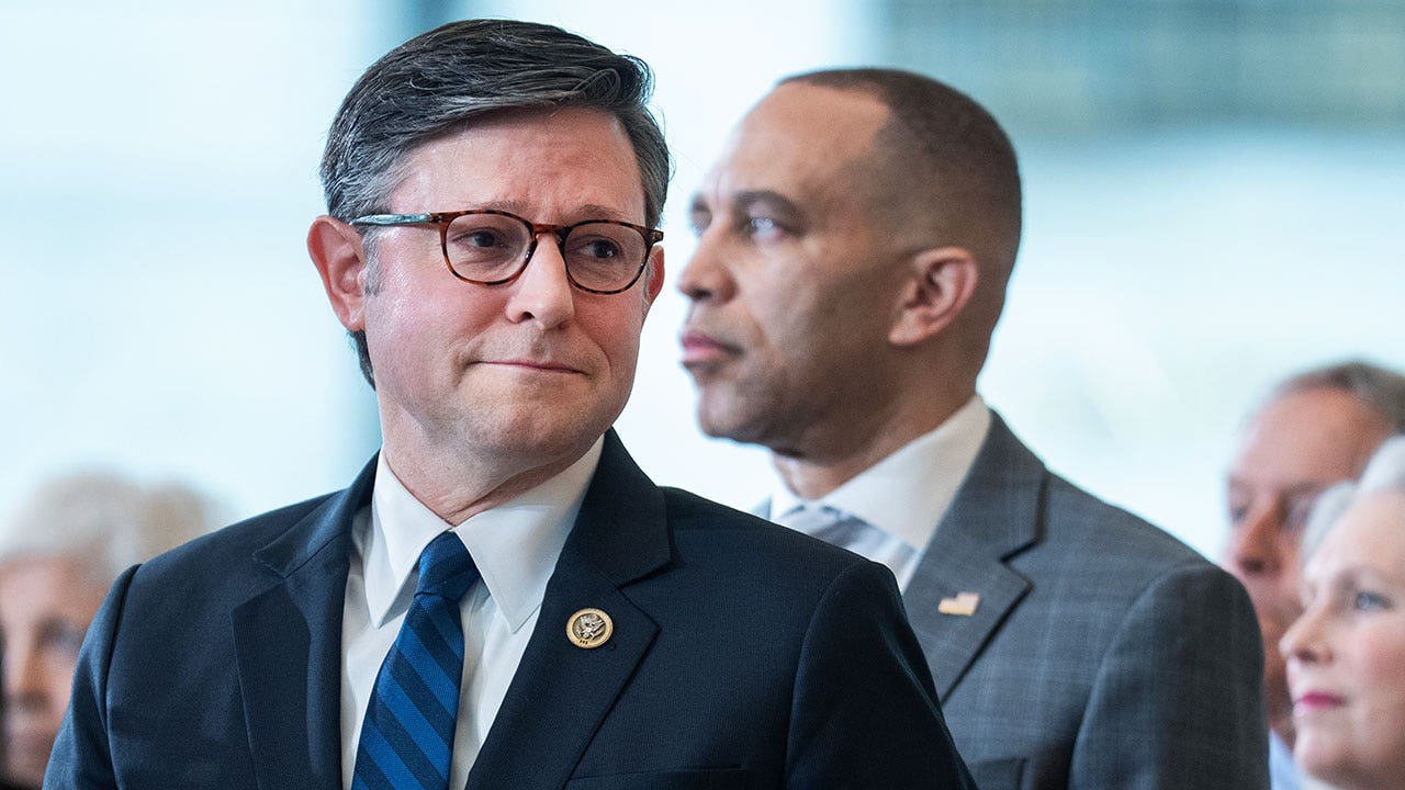 House Republicans advocate for socialism legislation while Democrats express anger