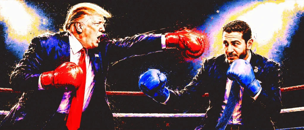 How Can Republicans Overcome Growing Left-Wing Populism? They Need to Adapt Quickly