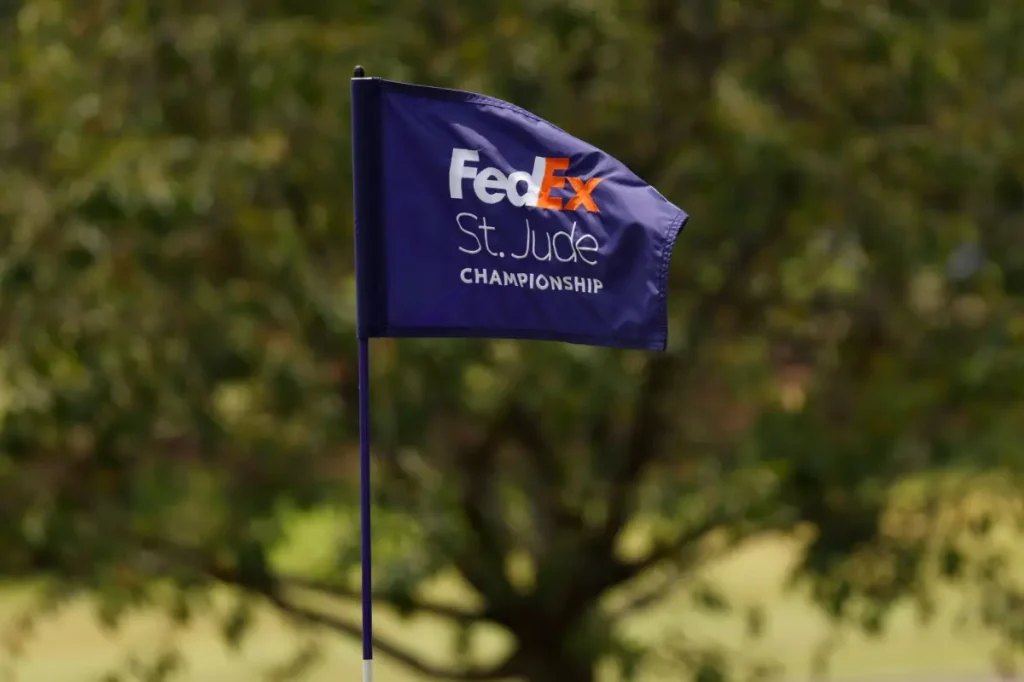 How to watch the 2026 FedEx St. Jude Championship for free and when to tune in