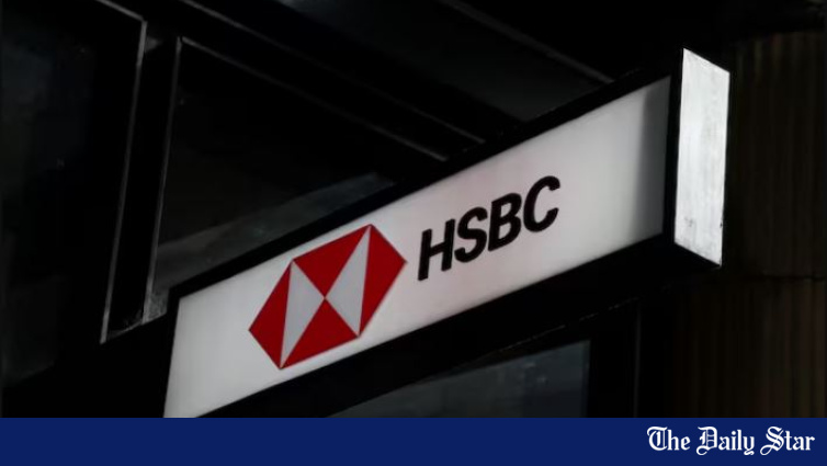 HSBC resumes buybacks following interest rate and wealth increase that raised first-half profits.
