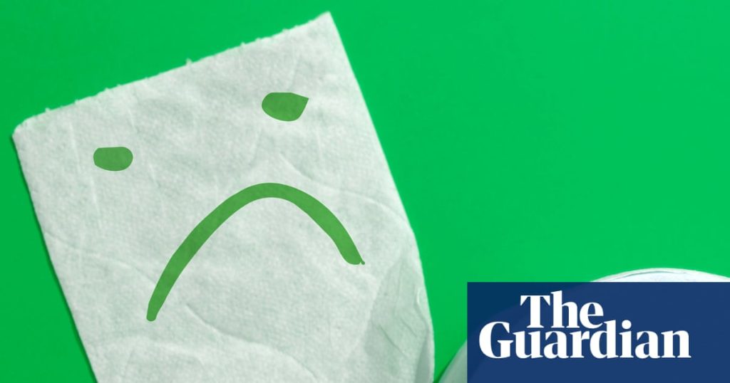 I have diarrhea. What steps should I take?