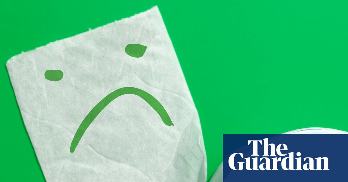 I have diarrhea. What steps should I take?