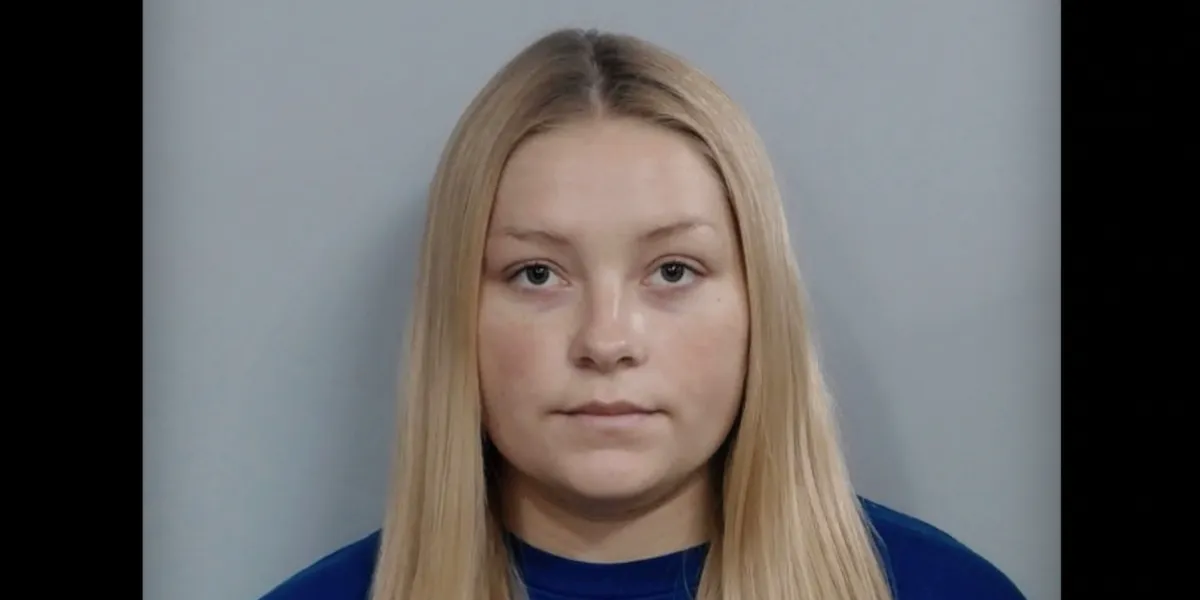 "I took his life": Former University of Kentucky cheerleader reveals shocking truth in newborn baby's death, alters plea