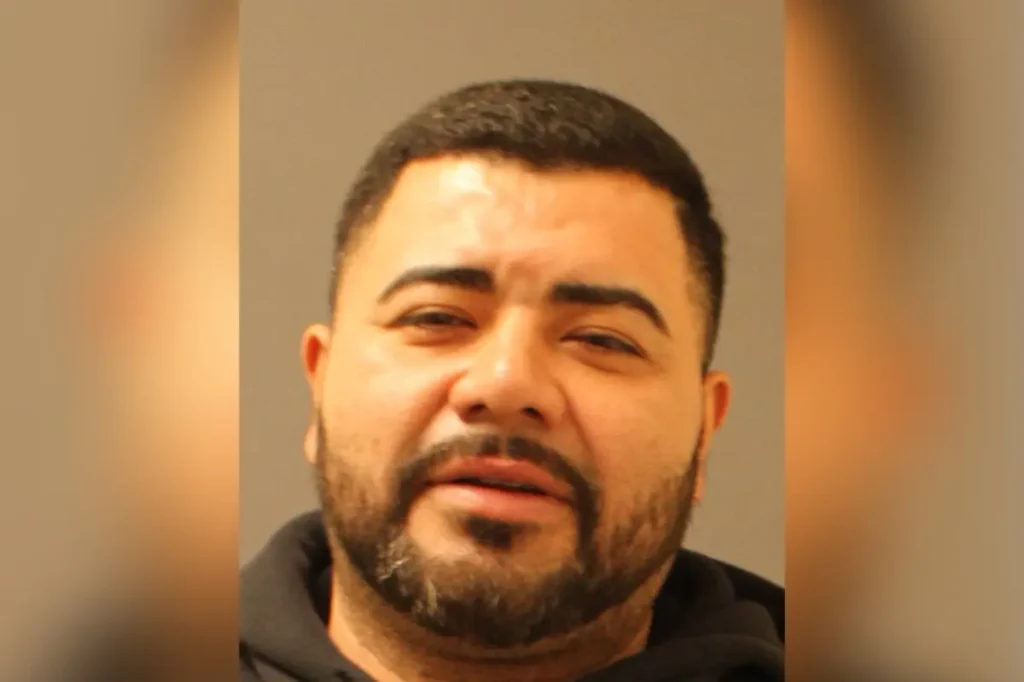ICE criticizes Long Island judge for allowing previously-deported undocumented immigrant to leave court after fourth DUI conviction.