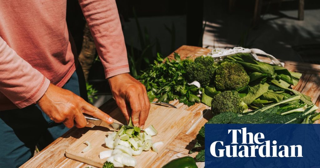 Iceberg, romaine, kale: which salad greens are the healthiest?