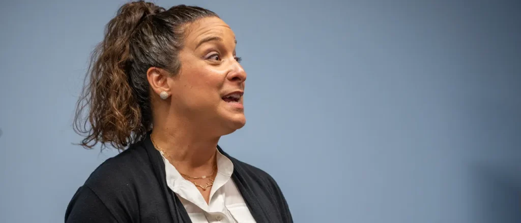"I'm Not Stepping Aside": Democrat Declares She Won't Back Down Despite Frustrated Party Leaders
