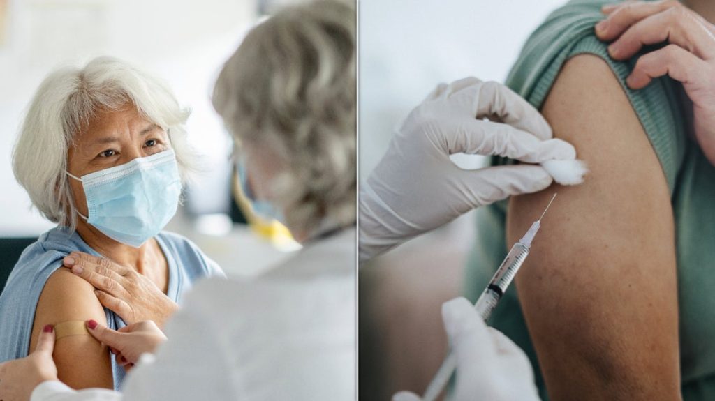 Important Information on the New Flu Vaccine for Adults Over 50